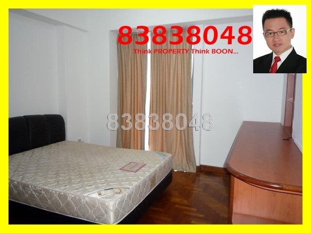 Regentville (D19), Apartment #309832